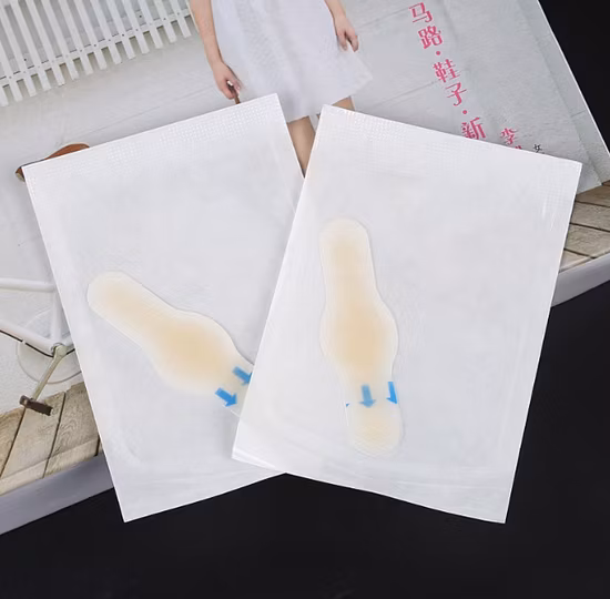 Bluenjoy Medical Acne Patch Cerotto idrocolloidale per vesciche per piedi